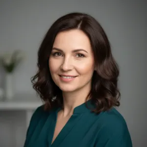 Autor Aurelia Nowak